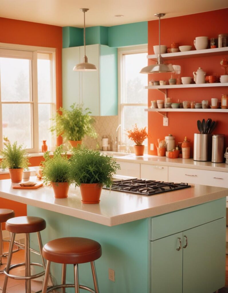 Kitchen Decor Ideas