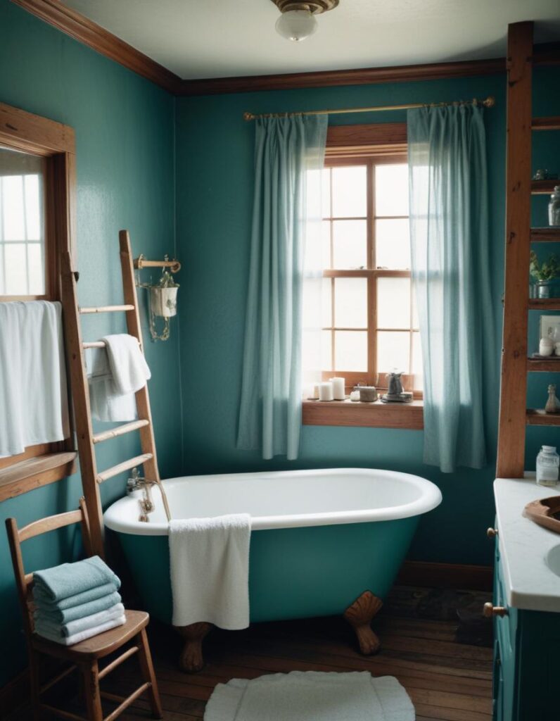 Small Bathroom Ideas with Tub 